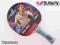 Rakietka ping-pong BUTTERFLT Timo Boll 900 F