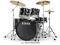 Tama ImperialStar IM52KH4C + Talerze Meinl HCS