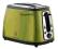 PIĘKNY TOSTER RUSSELL HOBBS JUNGLE GREEN + GRATIS!