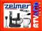 BLENDER ZELMER 491.30 Robot  2 Tarcze Trzepaczka