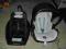 MAXI COSI CABRIO FIX - FOTELIK + BAZA-