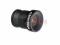 Obiektyw MINI 4.3 mm do kamer megapikselowych