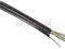 Kabel UTPzwn 4x2x0.5 Cat.5E z linką nośną,