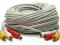 Przewód Audio Video DC 20m (3243)