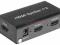 Rozgałęźnik HDMI 1/2 mini (5657)