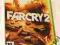 FAR CRY 2 FARCRY 2 Xbox 360 POLSKA Nowa Krakow