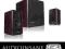 Jedyna Okazja Głośniki 2.1 Microlab FC330 RFB