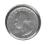 QUARTER DOLLAR 1980