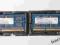 4GB 2x2GB DDR3 do Macbook Unibody iMac Mac Mini