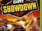 Dirt: Showdown TANIO