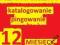 Katalogowanie + Tekst / ABONAMENT - 12 miesięcy FV