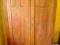 Szafa orzechowa, odrestaurowana!