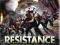 NOWA RESISTANCE - RETRIBUTION GRA PSP - GWARANCJA!