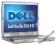 Dell D610 PM 1,73GHz 14,1'' 1GB 160GB WiFi COM WXP