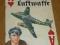 ASY LUFTWAFFE cz. I - MILITARIA