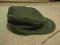 Zielona czapka wojskowa roz. 56 cm