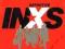 KASETA MC- INXS Definitive /nowa folia /