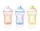 KUBEK NIEKAPEK Tommee Tippee 6m+ 260ml. 3 kolory