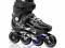 Rolki Rollerblade Twister 80 W 2012 roz.38/240