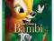 BAMBI (BLU-RAY + DVD)