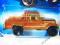 2009 HOT WHEELS  -  JEEP  SCRAMBLER  -  1/64