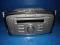 FORD FOCUS II 07-09 RADIO ORyGINAŁ 6000CD