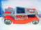 2003 HOT WHEELS  -  HOOLIGAN    -  1/64