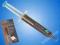 Pasta termoprzewodząca Thermal Grease MIEDŹ 1,5