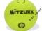 Piłka nożna MITZUKA halowa r.5 - sklep Lublin