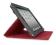 Belkin, Etui i Stand Flip Folio do iPad 2 czerwone