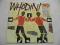 Whodini Electro 5 Track E.P.