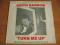 Keith Barrow - Turn Me Up / Joyful Music MINT