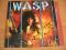 W.A.S.P. - Inside The Electric Circus EX LP UK
