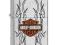 ZIPPO ZAPALNICZKA HARLEY DAVIDSON  BAR & SHIEL
