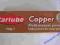 CARLUBE COPPER SMAR MIEDZIANY TUBA 70G