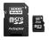 Karta pamięci microSD 2GB Samsung GT-E2370 Solid