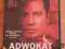 DVD: Adwokat, John Travolta, thriller, SUPER