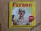 DVD: Faraon, Bolesław Prus, lektura, Jerzy Zelnik