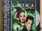 DVD: Gattaca, Jude Law, Uma Thurman, Ethan Hawke