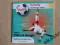 DVD: Gwiazdy.. futbol, piłka nożna, cz.9 (Platini)