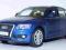 Audi Q5 1:24 Mondo Motors 51119 BL Nowość