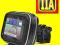 Uchwyt WODOODPORNY GPS 5" na motor rower quad