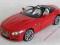 BMW Z4 1:24 Mondo Motors 51138 Nowość