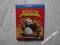 KUNG FU PANDA - BLUE-RAY - POLSKI DUBBING