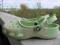 CROCS 24--stopa 20 cm