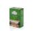 AHMAD TEA Green Tea liściasta 100g