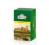 AHMAD TEA Green Tea LEMON 20 torebek aluminium
