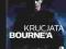 Krucjata Bourne'a- M.Damon,F.Potente,B.Cox