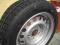 KOŁO 195 / 50 R 13 C DO LAWET I PRZYCZEP