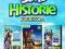 THE SIMS: HISTORIE - KOLEKCJA [ NOWA, FOLIA ] PL